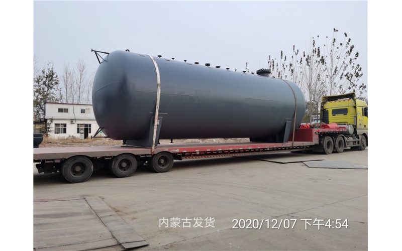 液化氣儲罐油漆涂裝用漆和施工工藝